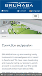 Mobile Screenshot of brumaba.com